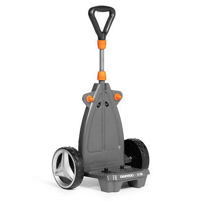 Тележка для опрыскивателя DAEWOO DSA 100